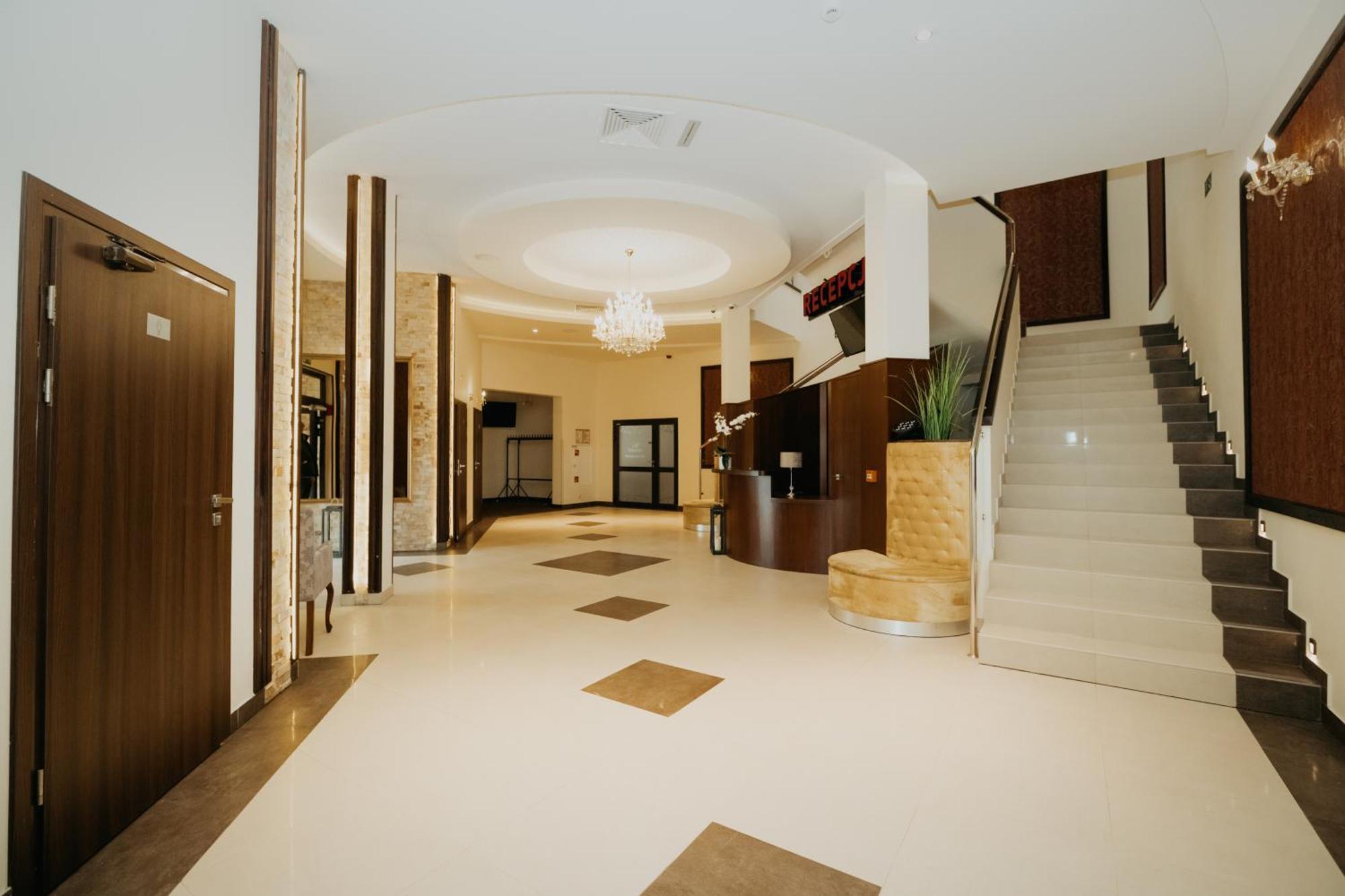 Noclegi - Apartamenty Zolynianka Exterior foto